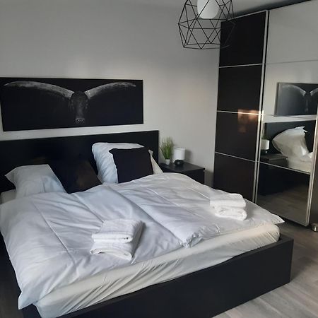 D&B Staycation Ferienpark Niedenstein Ngoại thất bức ảnh