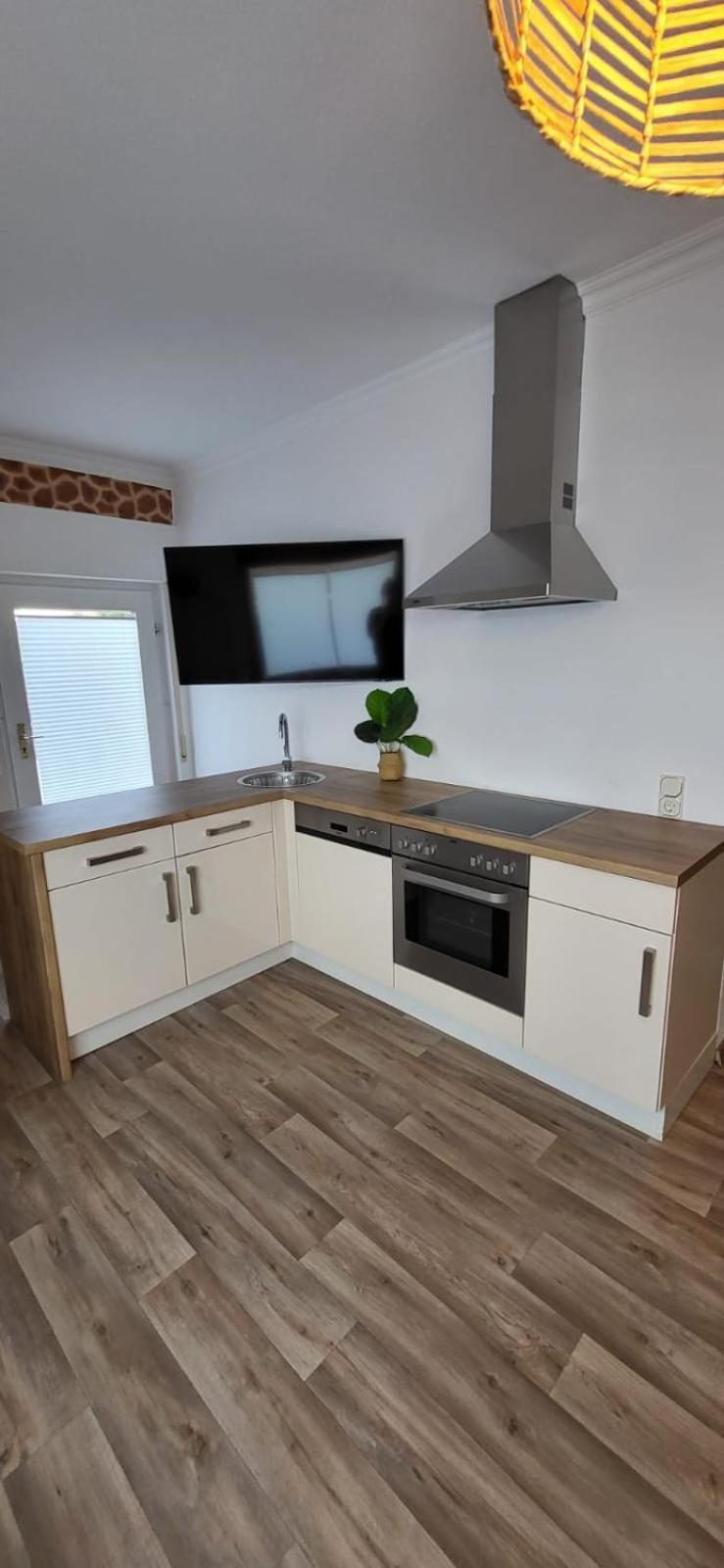 D&B Staycation Ferienpark Niedenstein Ngoại thất bức ảnh
