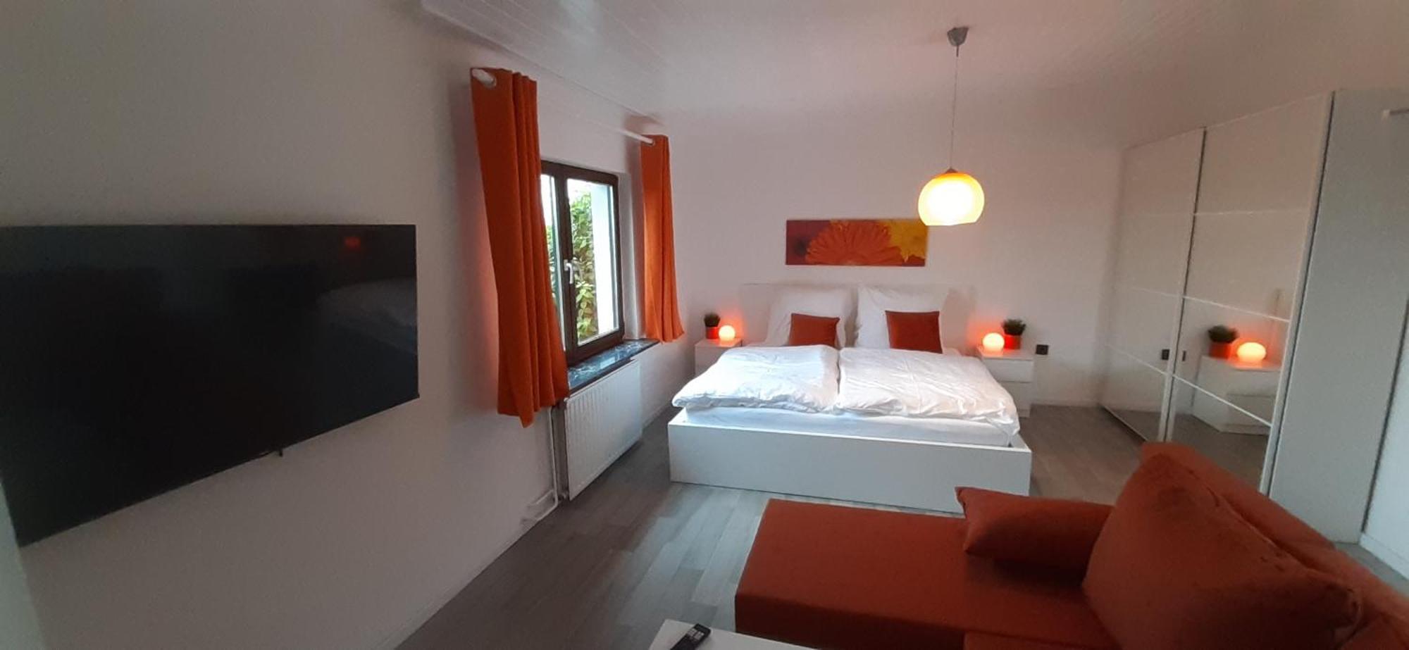 D&B Staycation Ferienpark Niedenstein Ngoại thất bức ảnh