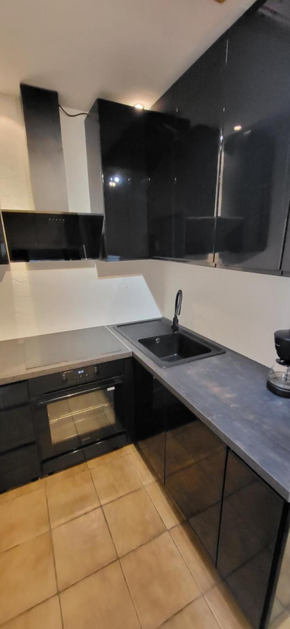 D&B Staycation Ferienpark Niedenstein Ngoại thất bức ảnh