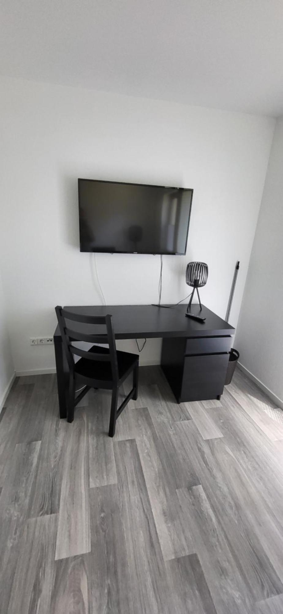 D&B Staycation Ferienpark Niedenstein Ngoại thất bức ảnh