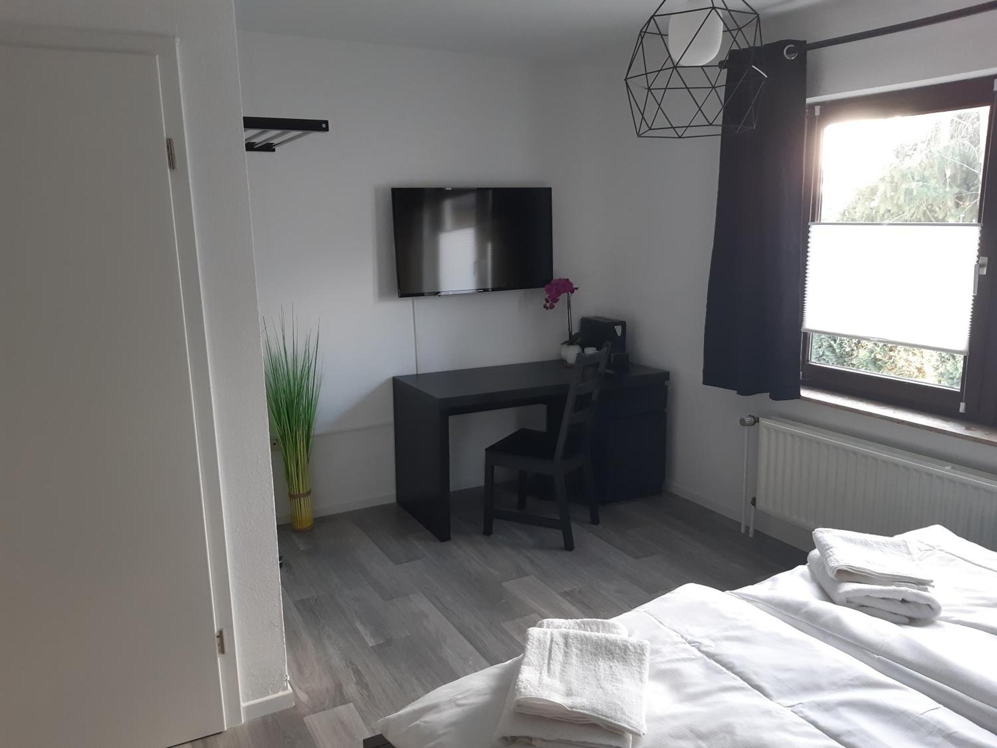 D&B Staycation Ferienpark Niedenstein Ngoại thất bức ảnh