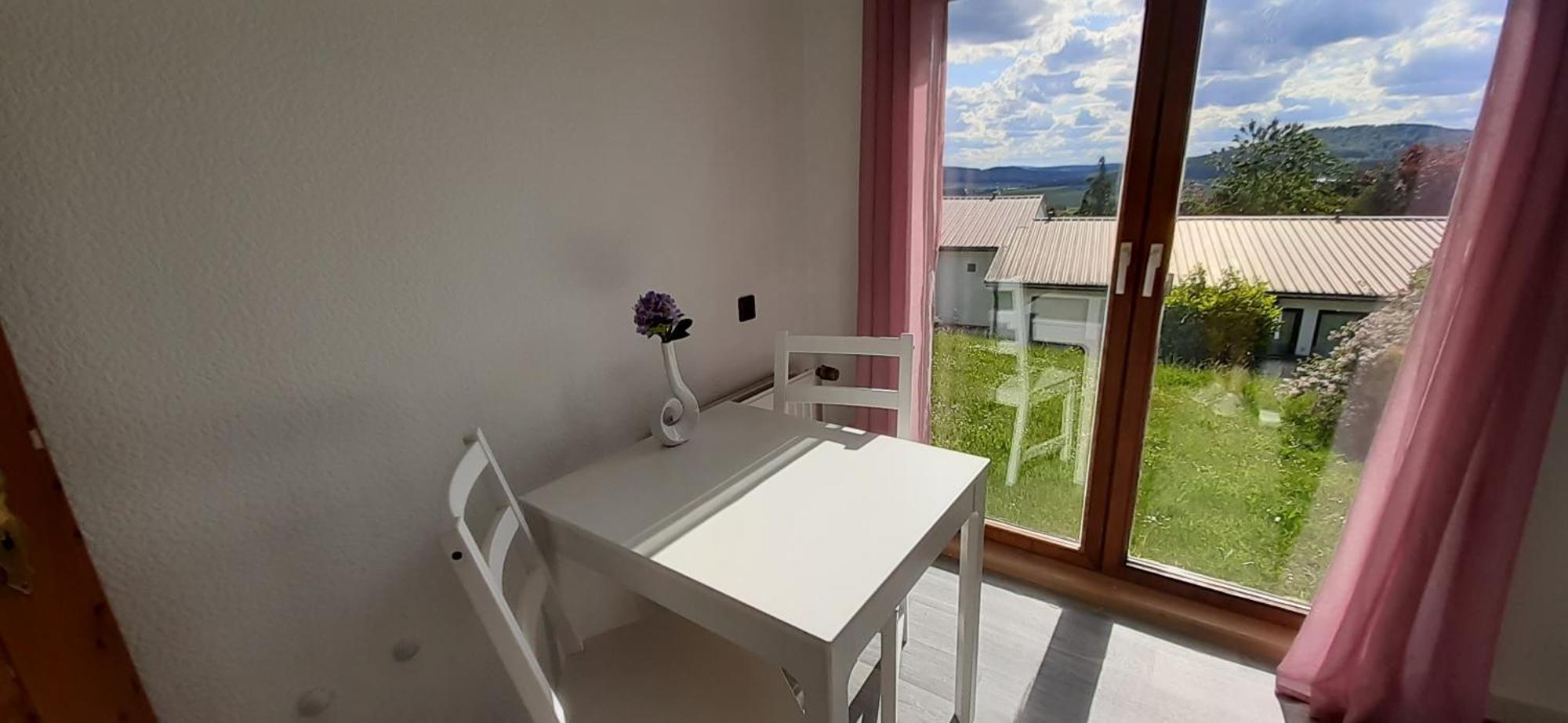D&B Staycation Ferienpark Niedenstein Ngoại thất bức ảnh