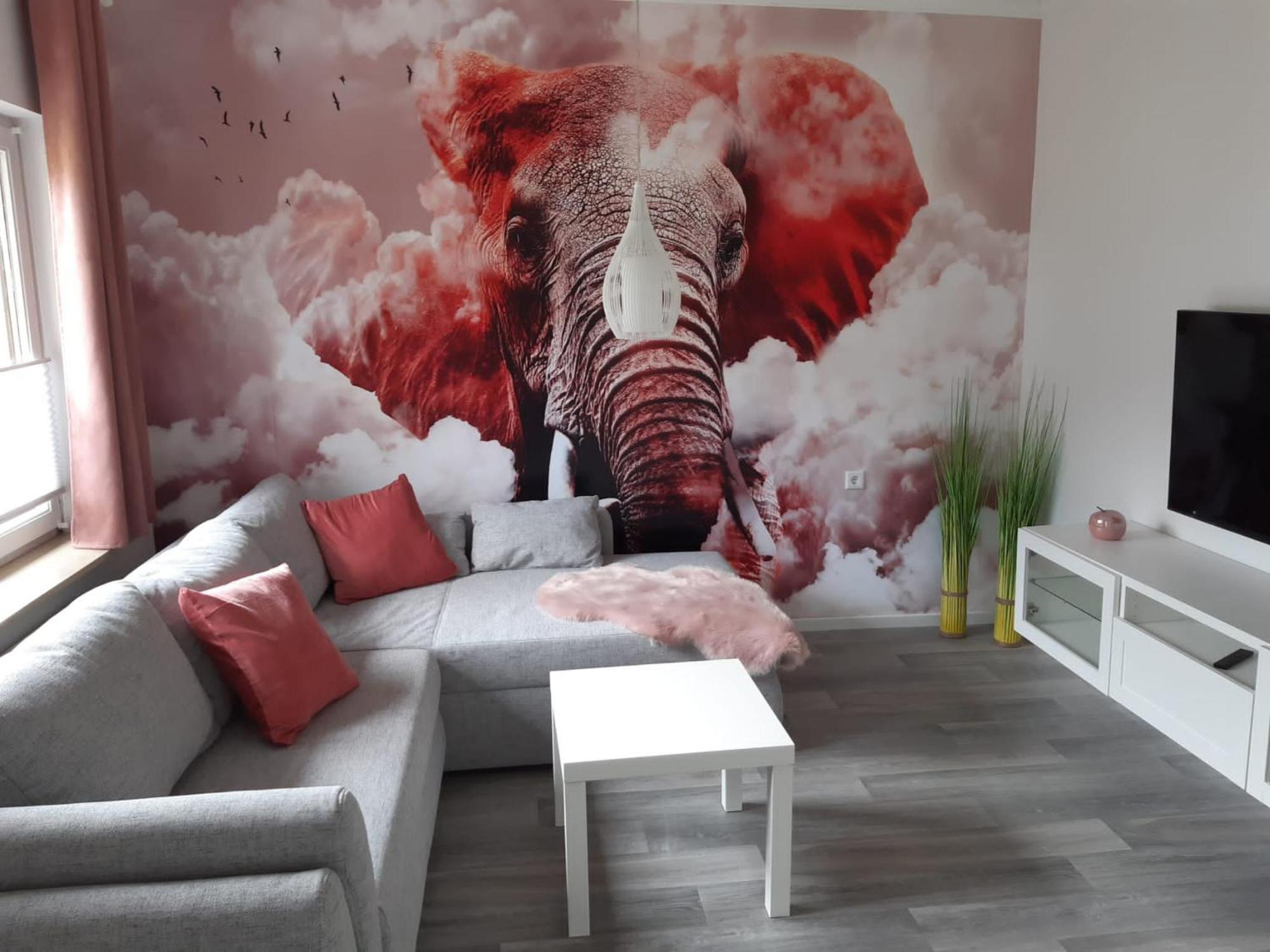D&B Staycation Ferienpark Niedenstein Ngoại thất bức ảnh
