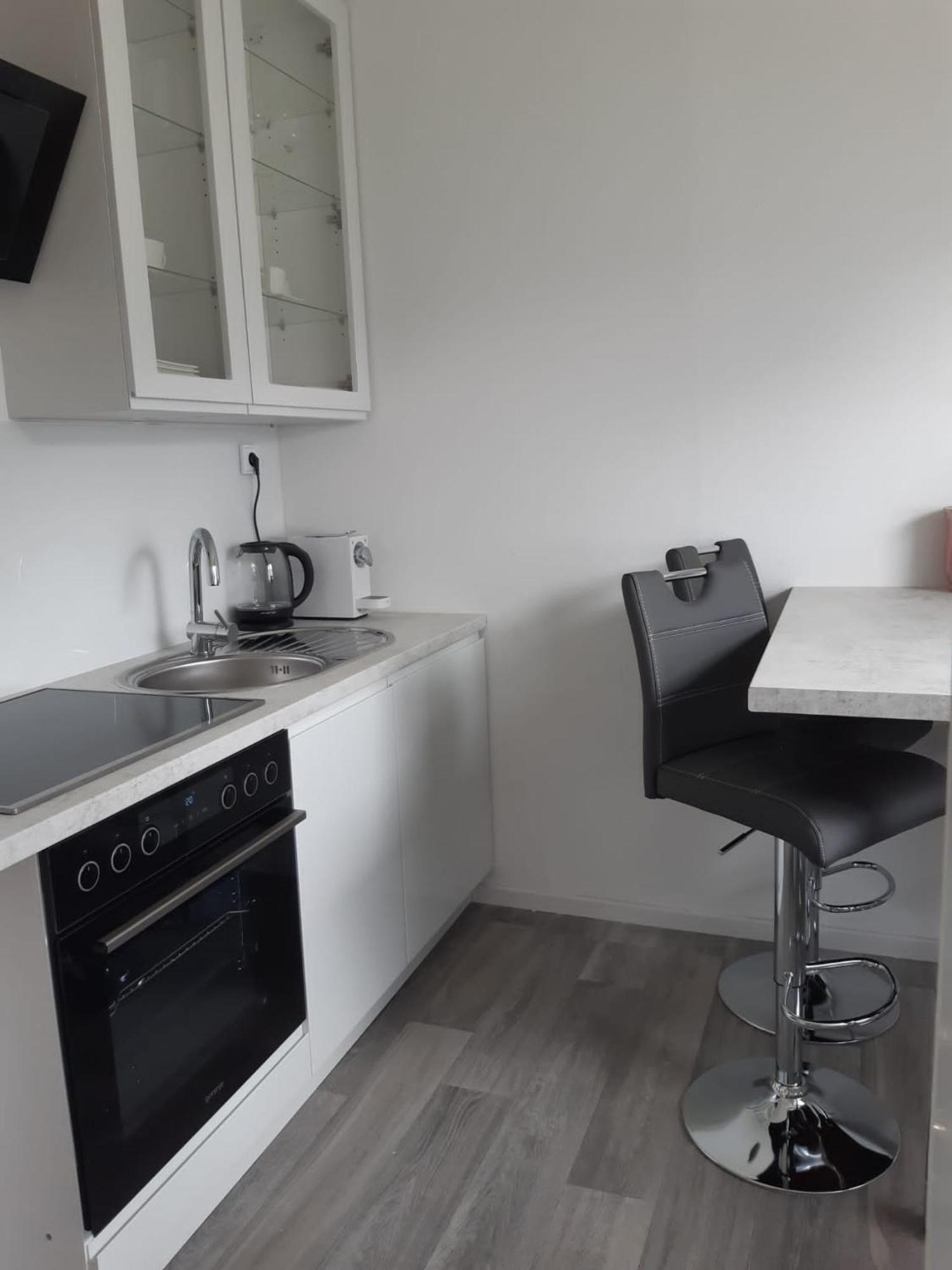 D&B Staycation Ferienpark Niedenstein Ngoại thất bức ảnh