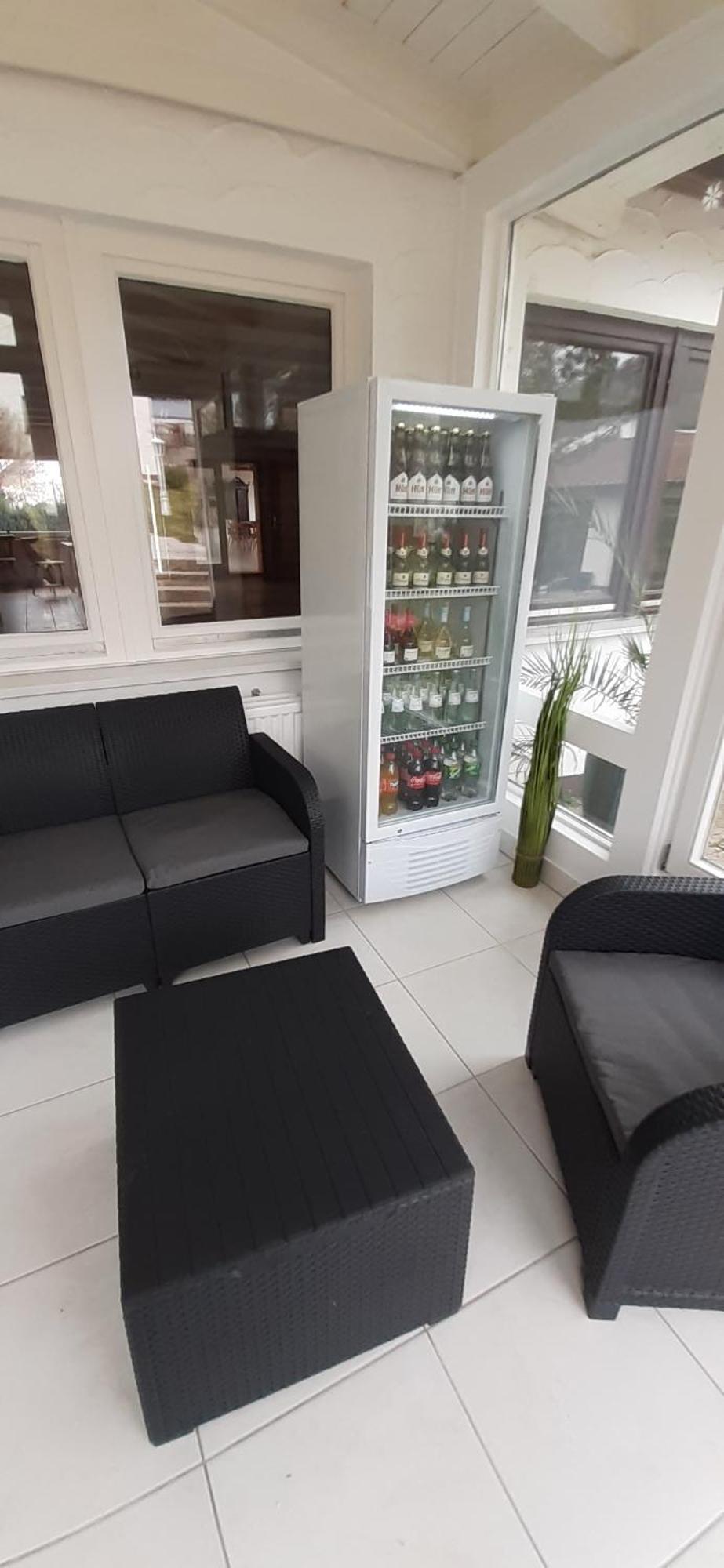 D&B Staycation Ferienpark Niedenstein Ngoại thất bức ảnh