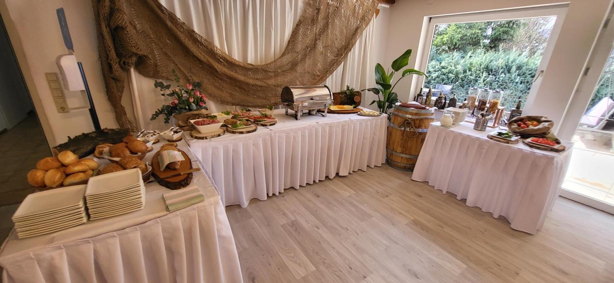 D&B Staycation Ferienpark Niedenstein Ngoại thất bức ảnh