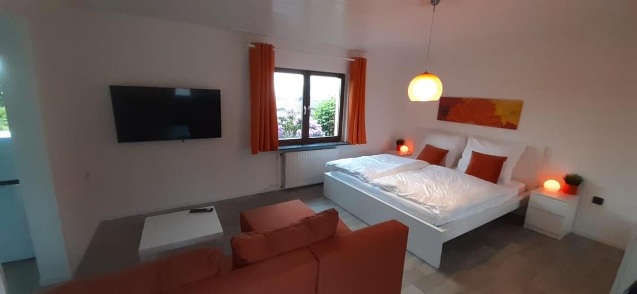 D&B Staycation Ferienpark Niedenstein Ngoại thất bức ảnh