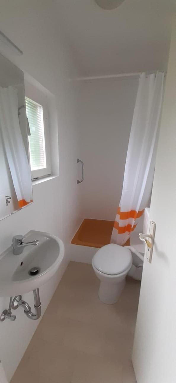 D&B Staycation Ferienpark Niedenstein Ngoại thất bức ảnh