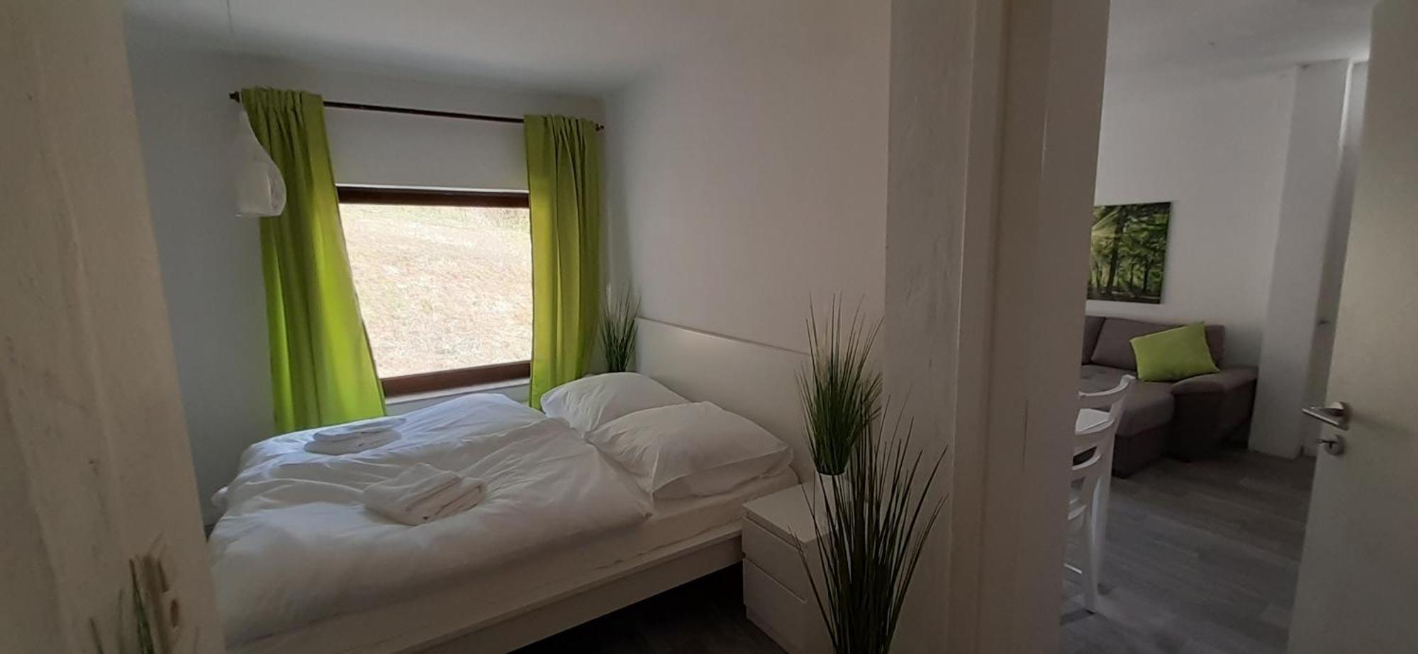 D&B Staycation Ferienpark Niedenstein Ngoại thất bức ảnh